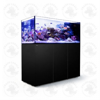 Red Sea Reefer Peninsula P650 Komplettsystem - Schwarz