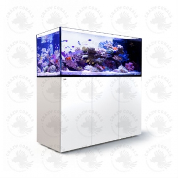 Red Sea Reefer Peninsula P650 Komplettsystem - Weiss