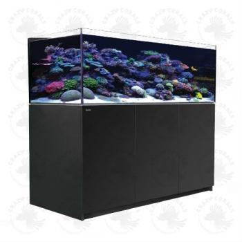 RED SEA REEFER Aquarium XL 525 Schwarz