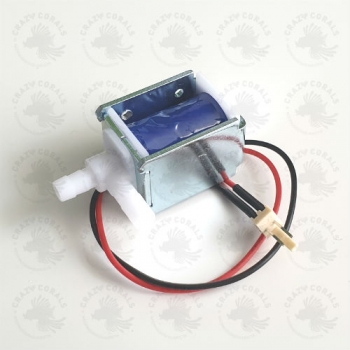 Reefbot Valve