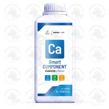 Reef Factory - Smart Components Calcium CA 1L