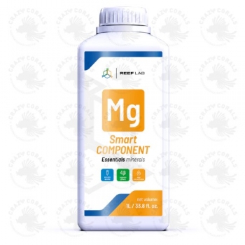 Reef Factory - Smart Components Magnesium MG 1L