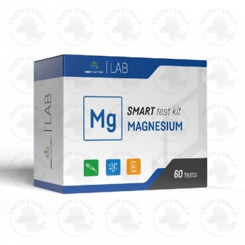 Reef Factory Magnesium Smart Test Kit