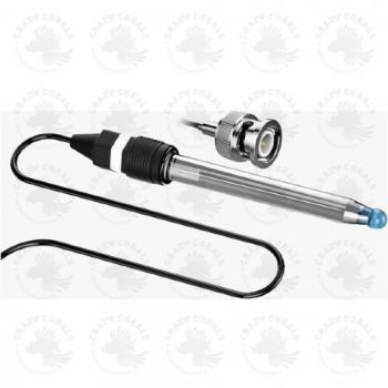 Reef Factory PH Probe for KH Keeper Plus / PH Meter (Lab Grade)