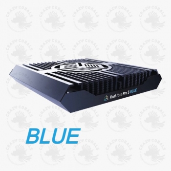 Reef Factory Reef Flare Pro S Blue 80 W (Schwarz)