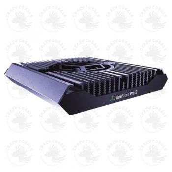 Reef Factory Reef Flare Pro S 80 W (Schwarz)