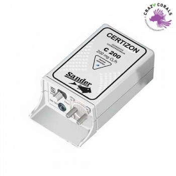 Sander Ozonisatoren Certizon C200