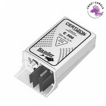 Sander Ozonisatoren Certizon C300