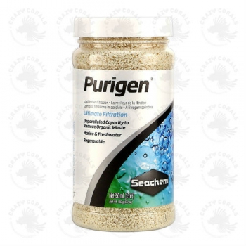 Seachem Purigen 250ml