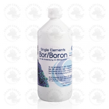 Single Elements Bor 1000 ml