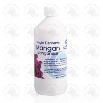 Single Elements Mangan 1000 ml