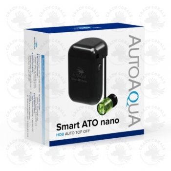 Smart ATO nano