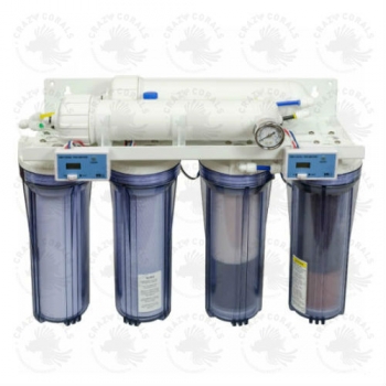 Spectrapure MaxCap RO/DI 180 GPD 680 Liter/Tag