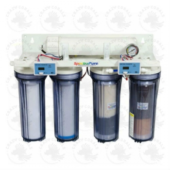 Spectrapure MAXCAP RO/DI 90GPD