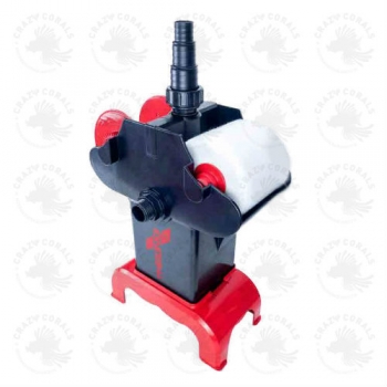 Preview: Theiling Rollermat Compact 1 Filtervliesrolle