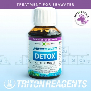 Triton Detox 100ml