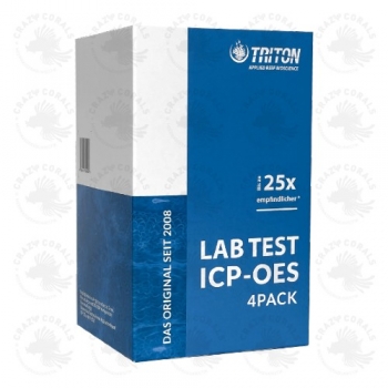 ICP-OES LAB TEST (4 PACK)
