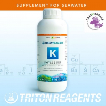 Triton Kalium 1000ml