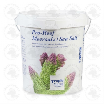 Tropic Marin PRO-REEF Meersalz 25Kg