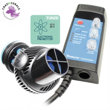 Turbelle® nanostream® 6055 (6055.000)