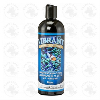 Vibrant Aquarium Reiniger - Reef 473ml