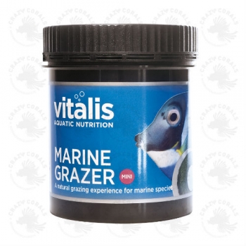Vitalis Marine Grazer 240g
