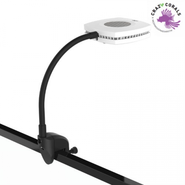 Aquaillumination FlexArm für Prime (schwarz) 45.7cm