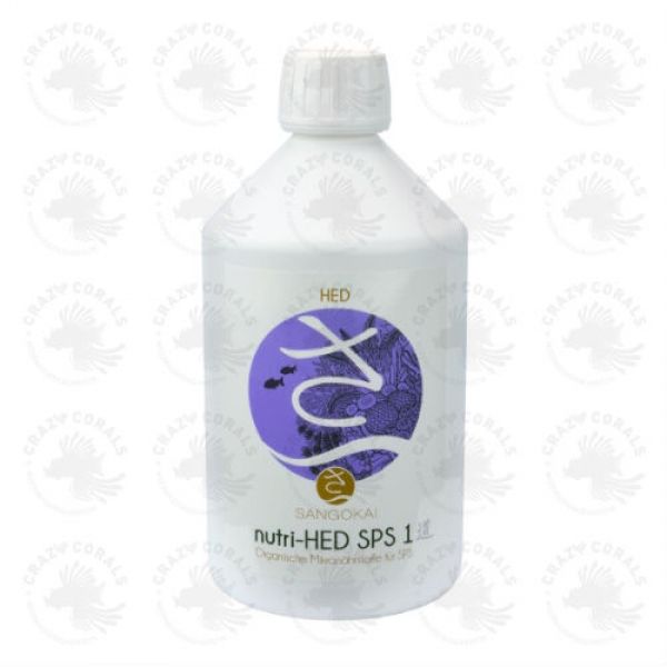 Sango nutri-HED SPS #1 500ml