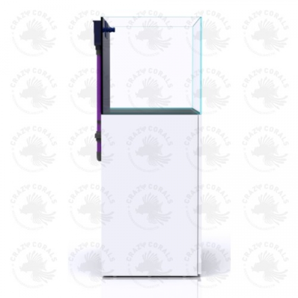 NYOS OPUS G2 300 slim line white