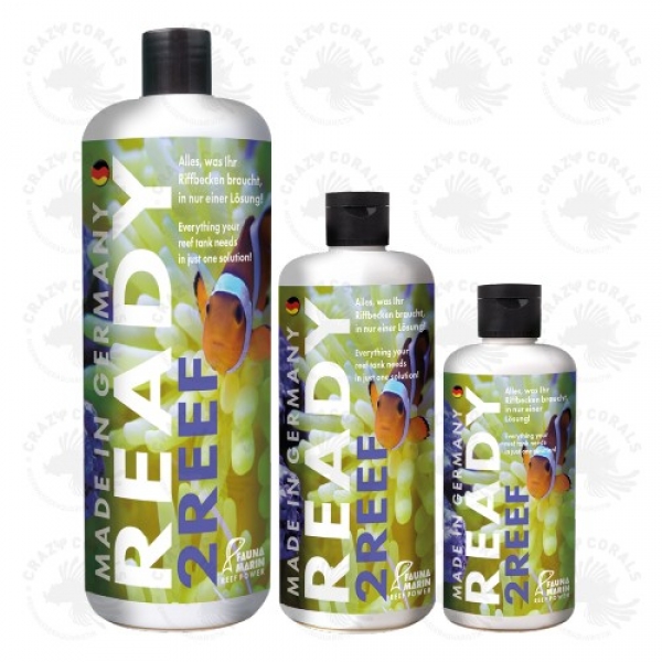 Fauna Marin Reafy2Reef 500ml