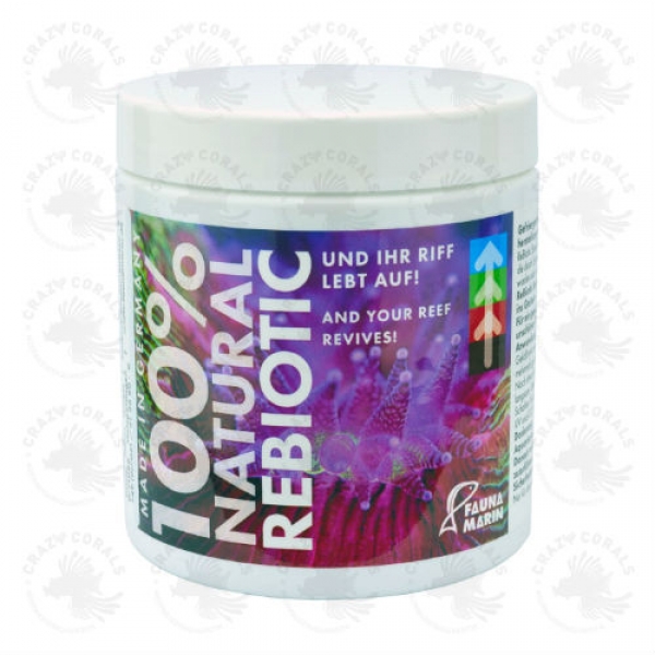 Fauna Marin ReBiotic 100% Natural 500ml