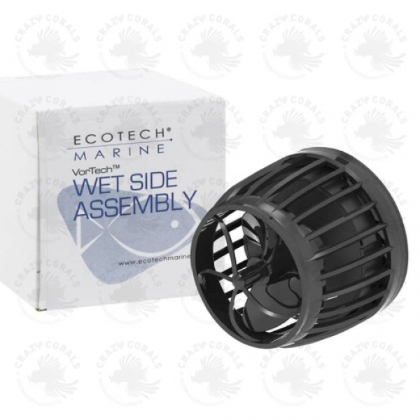 Ecotech VorTech MP40 Wet Side