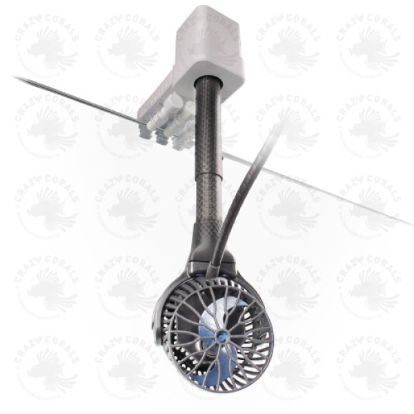 Turbelle® nanostream® 6075 ORCA