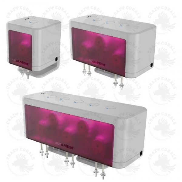 Aqua Medic Reefdoser EVO 3
