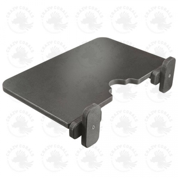 Adaptive Reef Regalzubehör für die Aquarium-Controller-Platine schwarz