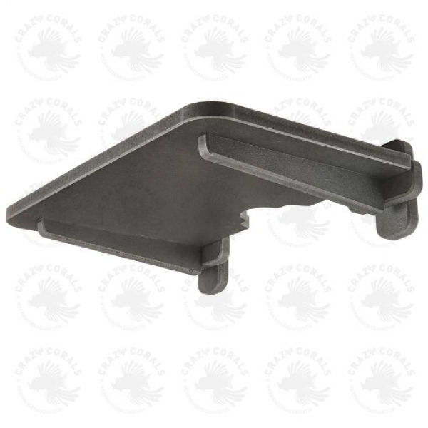 Adaptive Reef Regalzubehör für die Aquarium-Controller-Platine schwarz