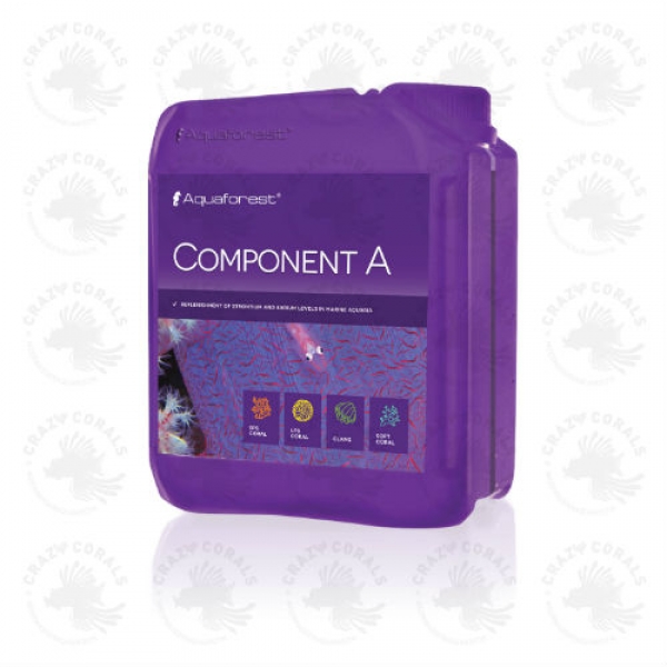 Aquaforest Component A 2000ml