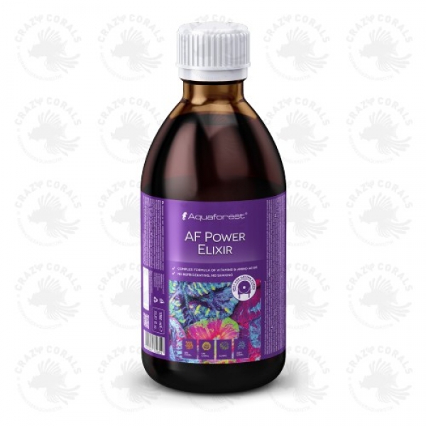 AF Power Elixir - 1000ml