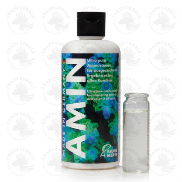 Fauna Marin Amin 250ml