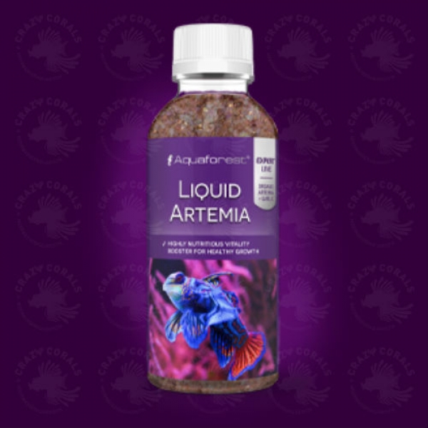 Aquaforest Liquid Artemia