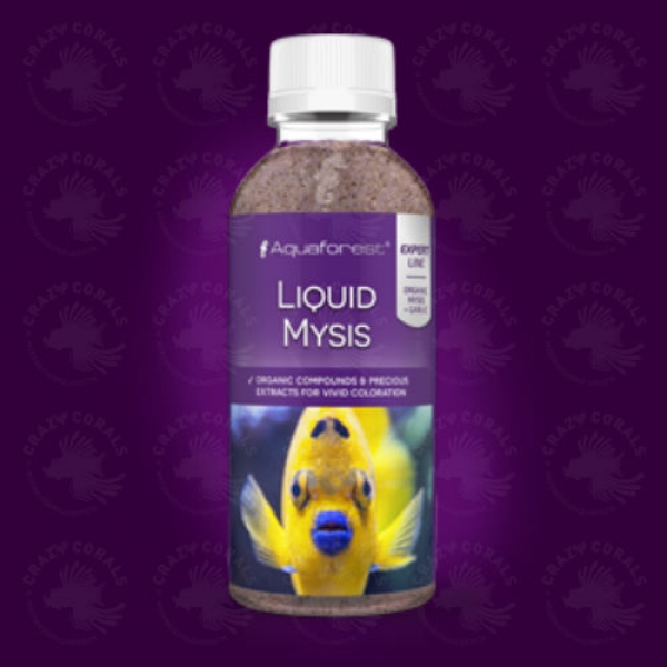 Aquaforest Liquid Mysis