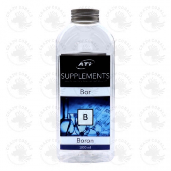 ATI Bor 1000ml