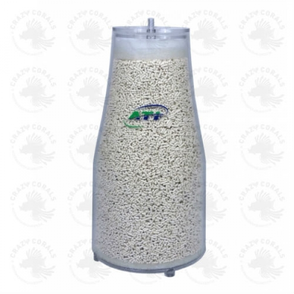 ATI Carbo Ex Air Filter 4 Liter incl. 3250 g Granulat