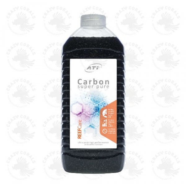 ATI Carbon super pure 2000ml