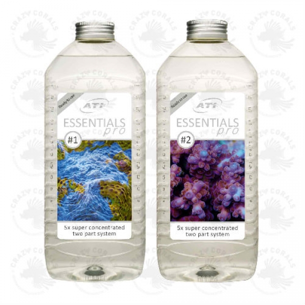 ATI Essentials pro Set 2 x 2000ml