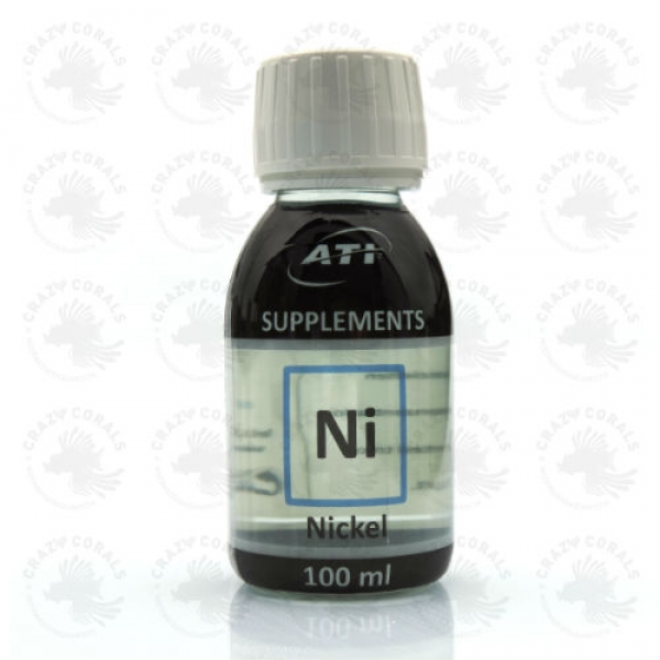 ATI Nickel 100ml