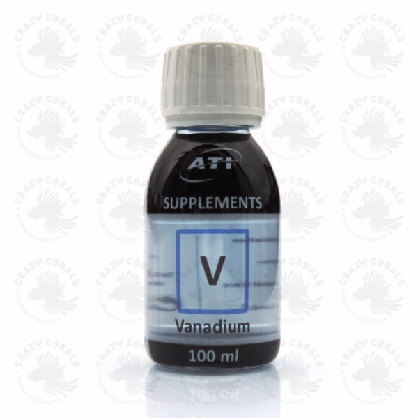 ATI Vanadium 100ml