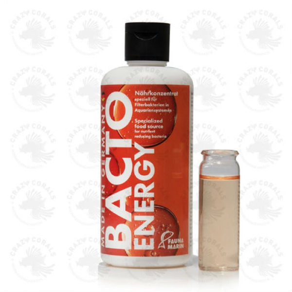 Faun Marin Bacto Energy 250ml