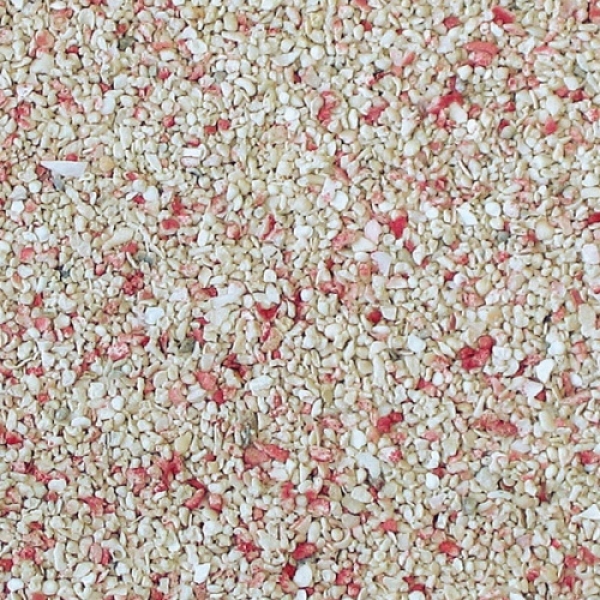 Carib Sea Fidji Pink Aragonite Live Sand 0,5-1,5mm 9.07kg