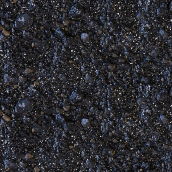 CaribSea Arag-Alive Hawaiian Black 0.1-3 mm 9.07 kg